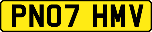 PN07HMV