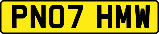 PN07HMW