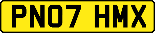 PN07HMX