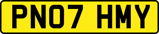 PN07HMY