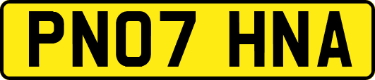 PN07HNA