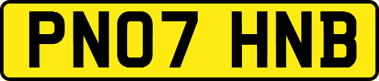 PN07HNB