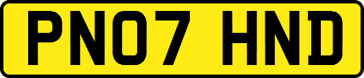 PN07HND