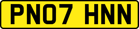 PN07HNN