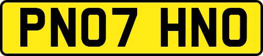 PN07HNO
