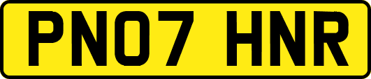 PN07HNR