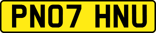 PN07HNU