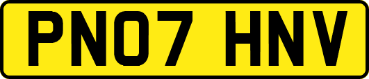 PN07HNV