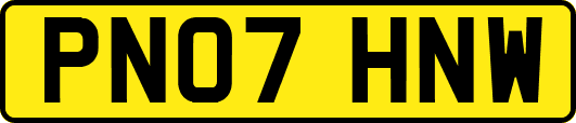 PN07HNW