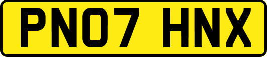 PN07HNX