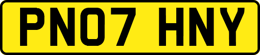 PN07HNY