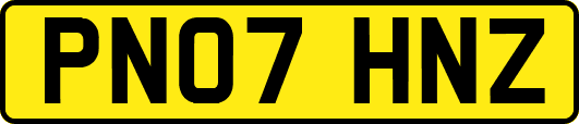 PN07HNZ