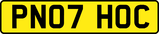 PN07HOC