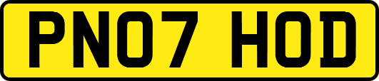 PN07HOD