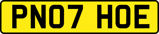 PN07HOE