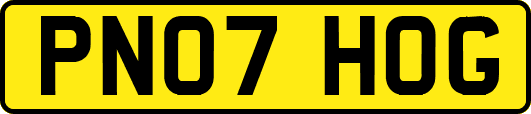 PN07HOG