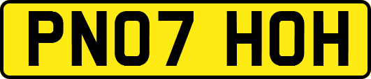 PN07HOH