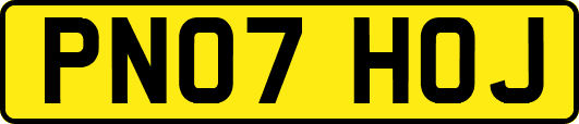 PN07HOJ