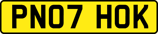PN07HOK