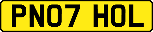 PN07HOL