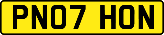 PN07HON