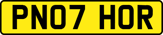 PN07HOR