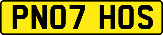 PN07HOS