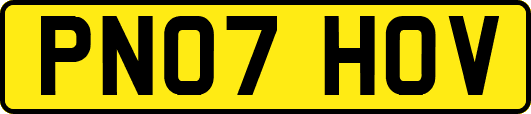 PN07HOV