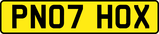 PN07HOX