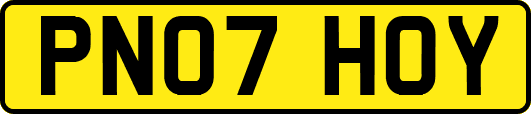 PN07HOY