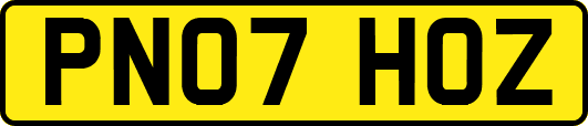 PN07HOZ