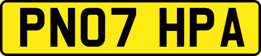 PN07HPA