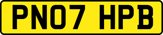 PN07HPB