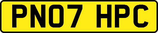 PN07HPC
