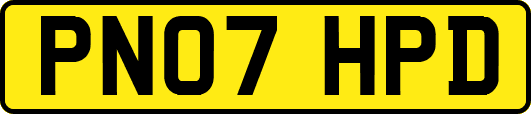 PN07HPD
