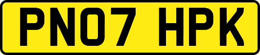 PN07HPK