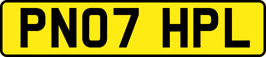 PN07HPL