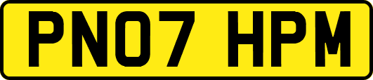 PN07HPM