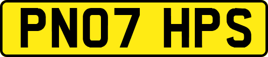 PN07HPS