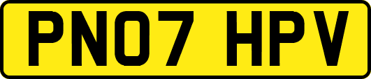 PN07HPV