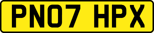 PN07HPX
