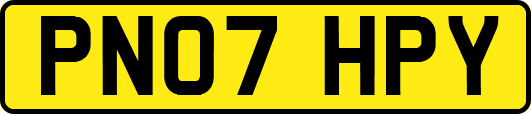 PN07HPY
