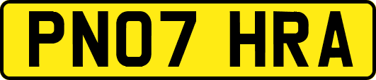 PN07HRA