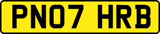 PN07HRB