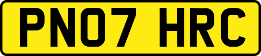 PN07HRC