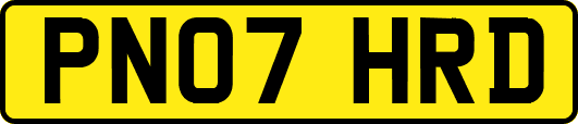 PN07HRD