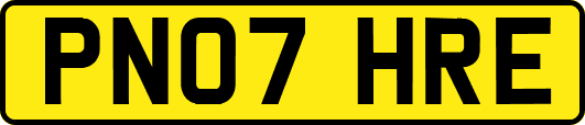 PN07HRE