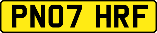 PN07HRF