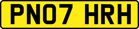 PN07HRH
