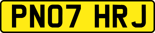 PN07HRJ